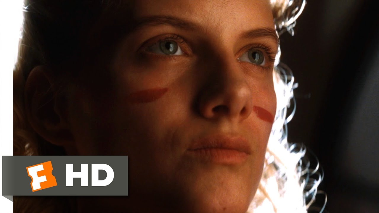 Watch film Inglourious Basterds | Inglourious Basterds (6/9) Movie CLIP - Ready for Revenge (2009) HD