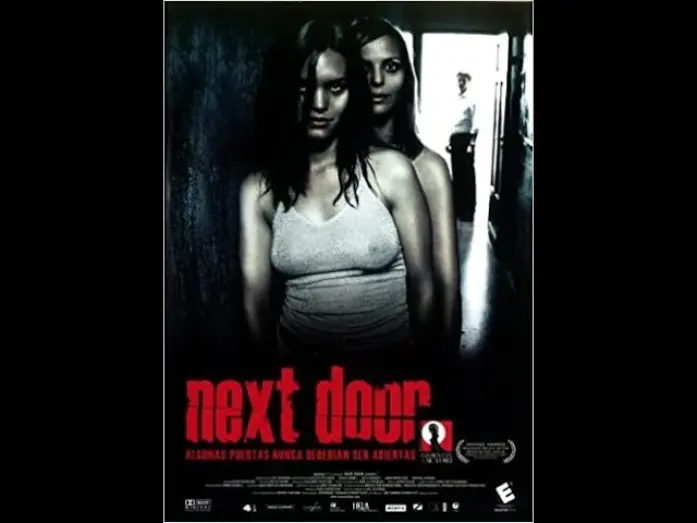 Watch film Next Door | Next Door (Naboer)