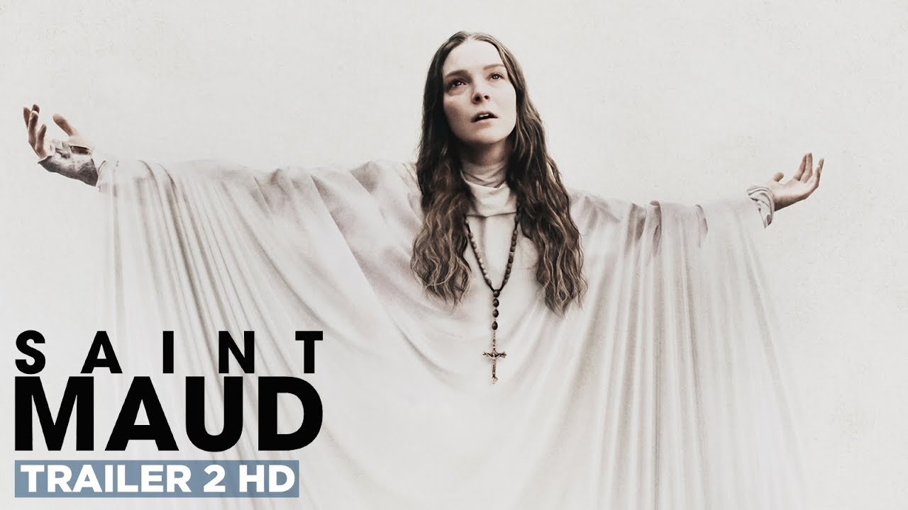 Watch film Saint Maud | Official International Trailer 2