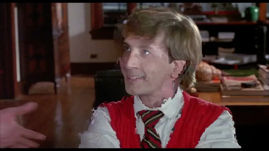 Watch film Clifford | Martin Short Looks Back at CLIFFORD (