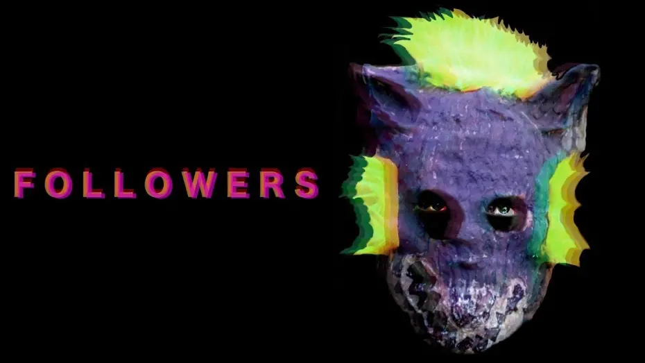 Watch film Followers | Followers | Official Trailer | Horror Brains