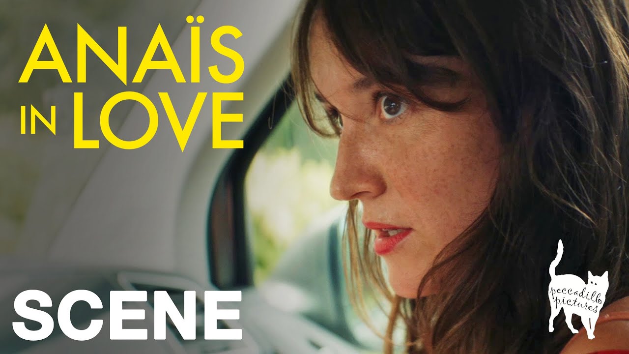 Watch film Anaïs in Love | ANAÏS IN LOVE - My Fate is in Your Hands