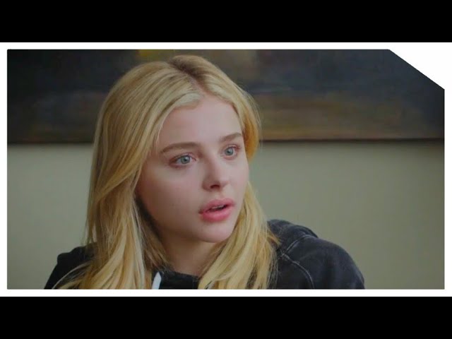 Watch film Brain on Fire | Brain On Fire Official Trailer (2017) Chloë Grace Moretz, Richard Armitage Movie