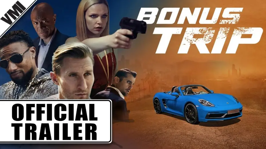 Watch film Bonus Trip | Official VMI Trailer