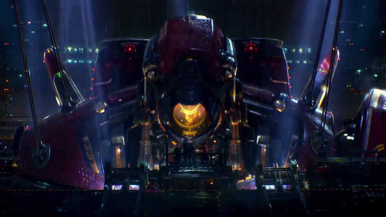 Watch film Pacific Rim | TV Spot 1