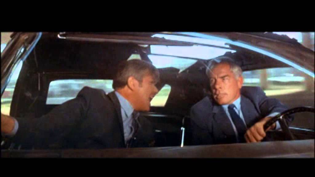 Watch film Point Blank | Point Blank (1967) - trailer