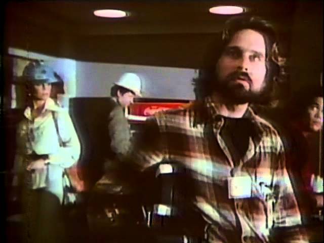 Watch film The China Syndrome | ABC The China Syndrome 1983 Sunday Night Movie bumper