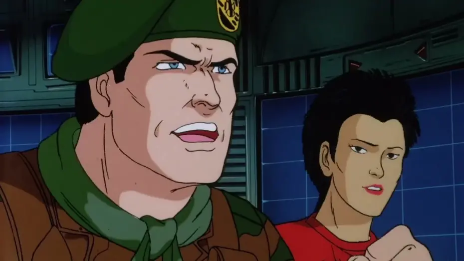 Watch film G.I. Joe: The Movie | 35th Anniversary Extended Trailer