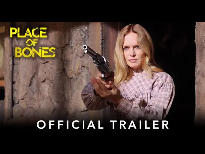 Watch film Place of Bones | Official International Trailer