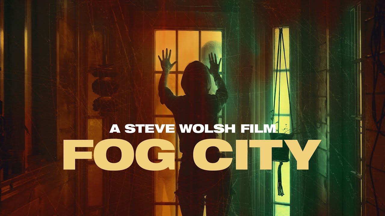 Watch film Fog City | Official Teaser