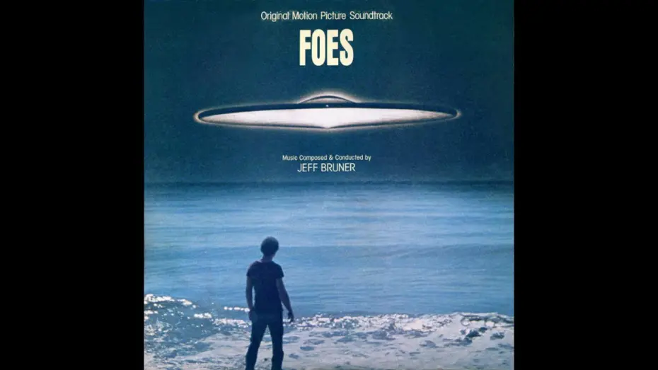 Watch film Foes | Jeff Bruner - Foes (Original Motion Picture Soundtrack, 1977) (Side B)