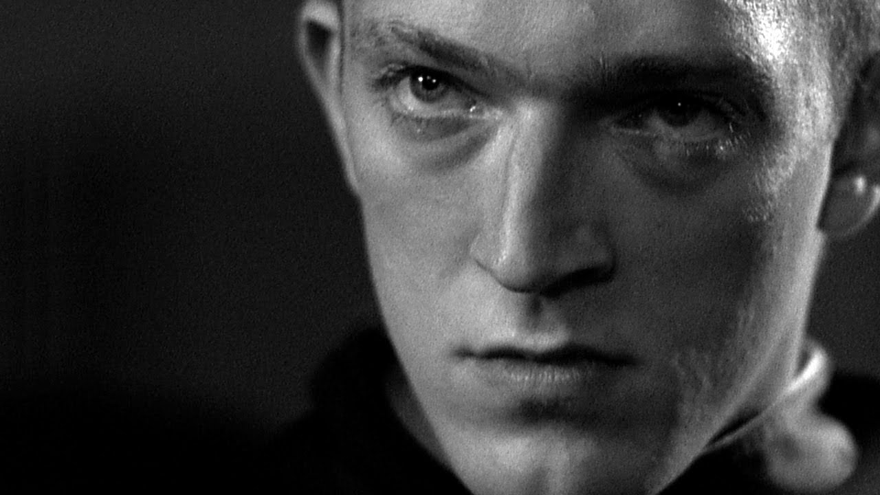 Watch film La Haine | Three Reasons: La Haine