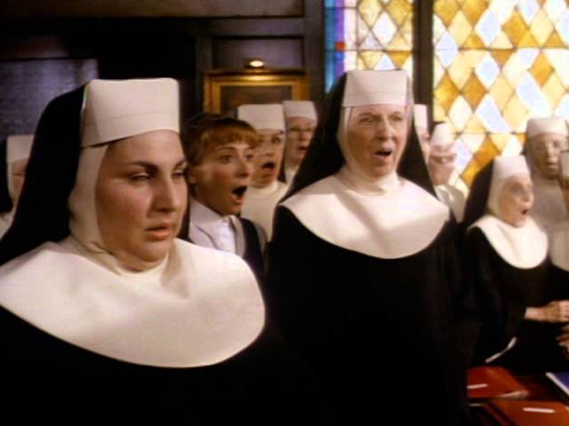 Watch film Sister Act | Sister Act - Trailer