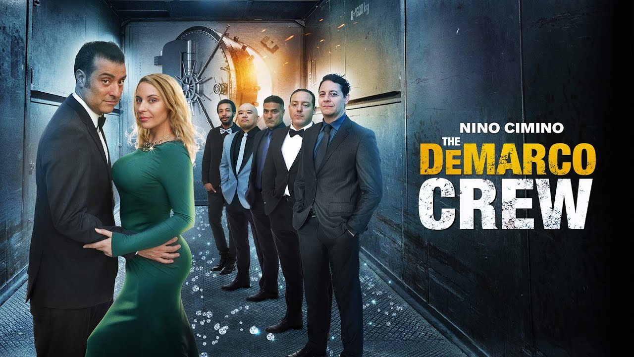 Watch film The DeMarco Crew | Trailer