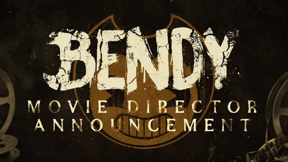 Watch film Bendy and the Ink Machine Film | Director Announcement