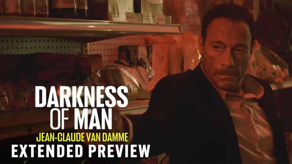 Watch film Darkness of Man | Extended Preview