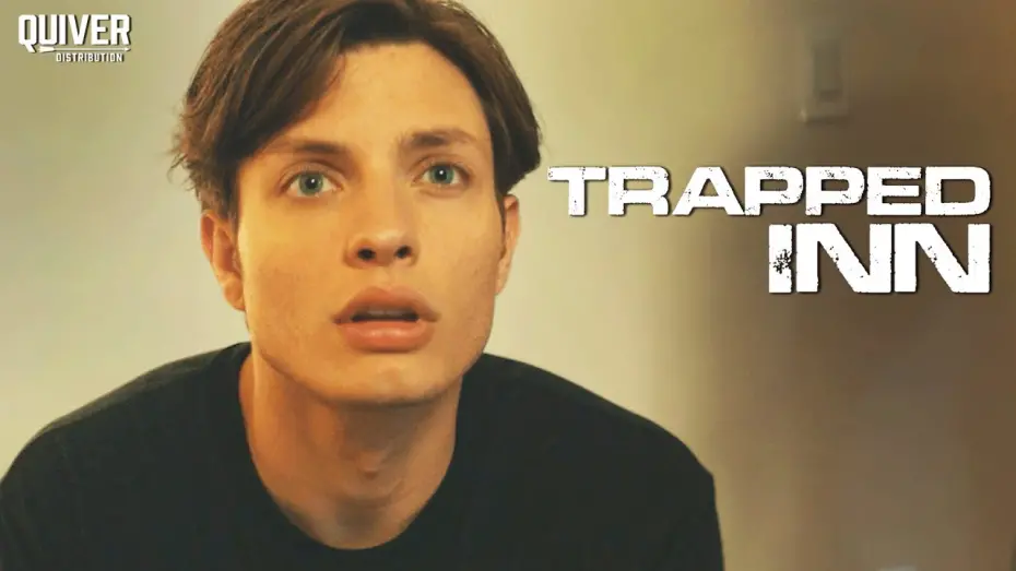 Watch film Trapped Inn | Trapped Inn | Official Trailer