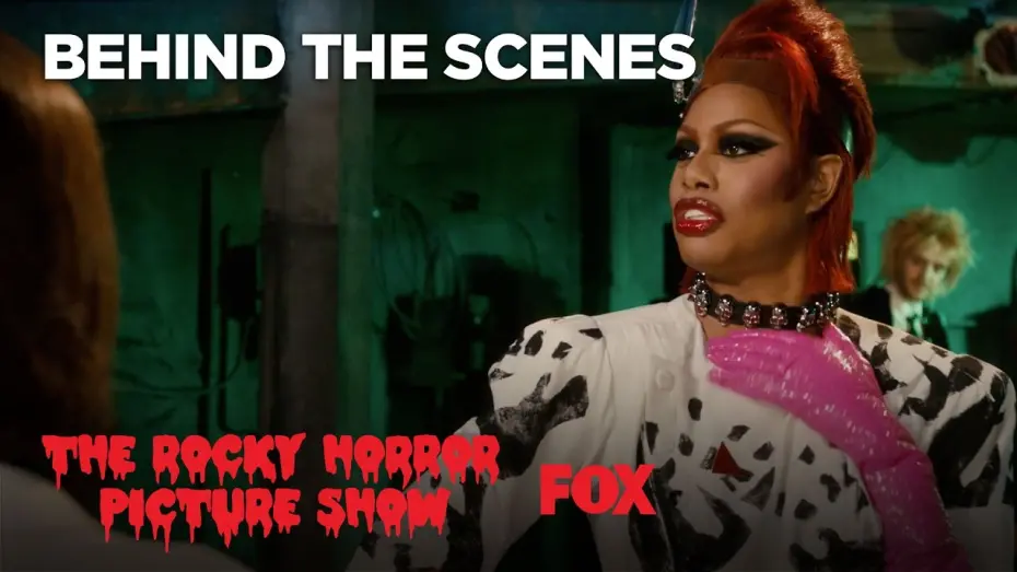 Watch film The Rocky Horror Picture Show: Let