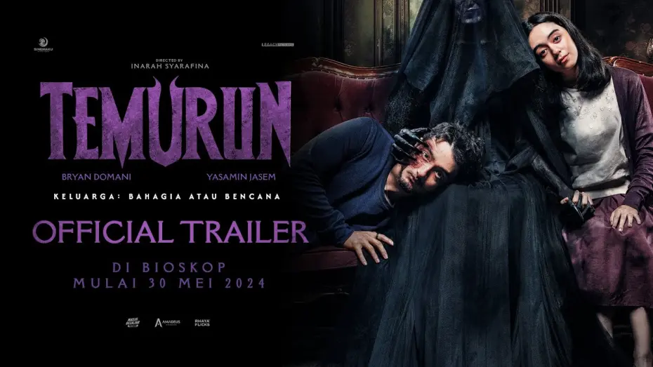 Watch film Temurun | Temurun - Official Trailer