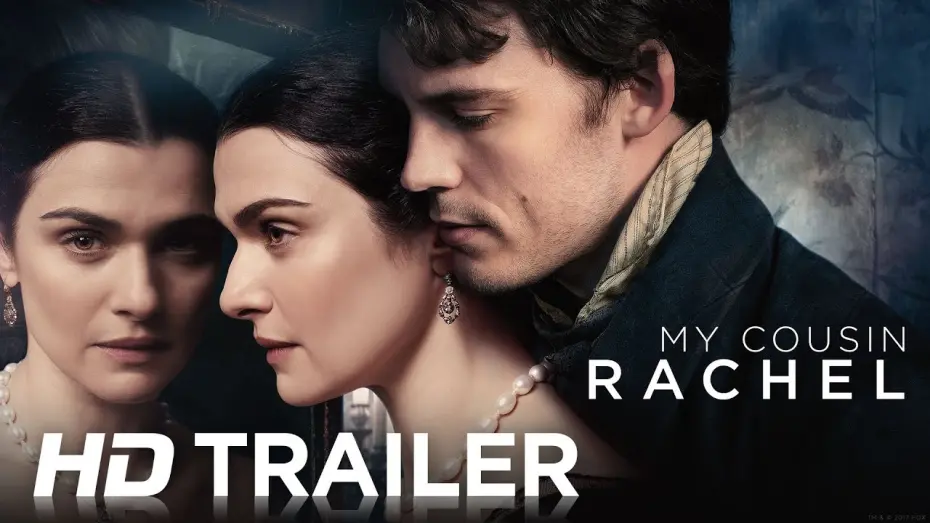 Watch film My Cousin Rachel | Official Trailer #2