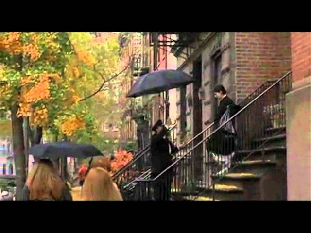 Watch film Autumn in New York | Autumn In New York Trailer.mov