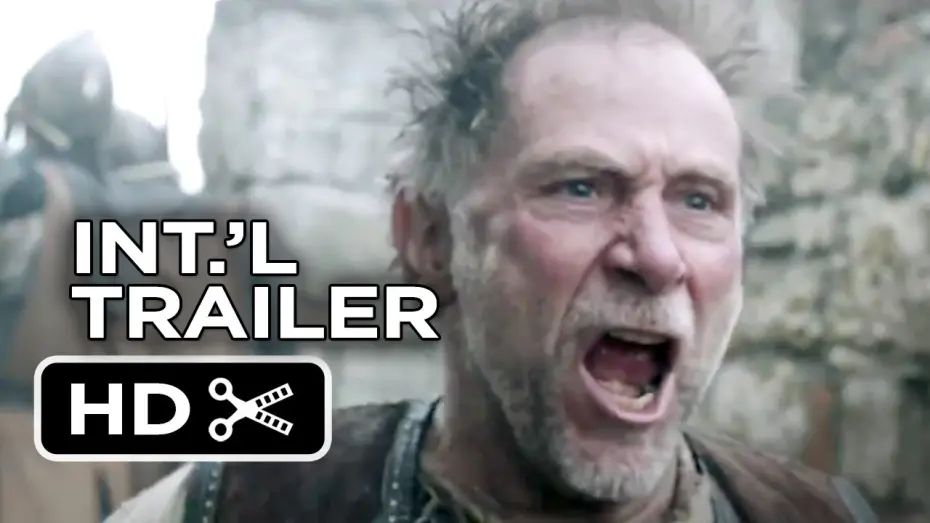 Watch film Ironclad 2: Battle for Blood | Ironclad 2: Battle For Blood Official UK Trailer #1 (2014) - Action Movie HD