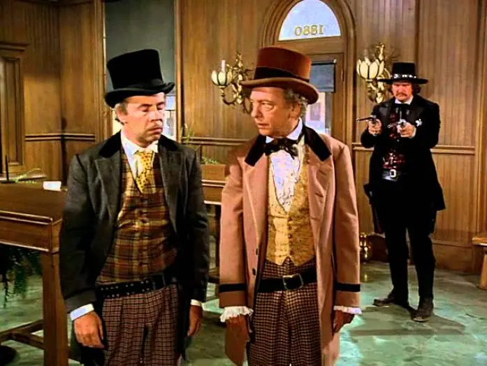 Watch film The Apple Dumpling Gang Rides Again | The Apple Dumpling Gang Rides Again