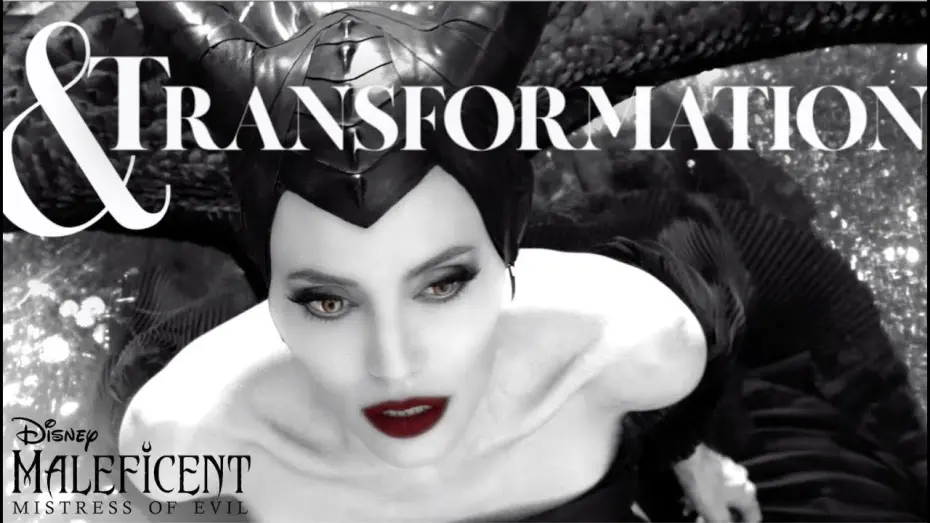 Watch film Maleficent: Mistress of Evil | "There Was A Creature"