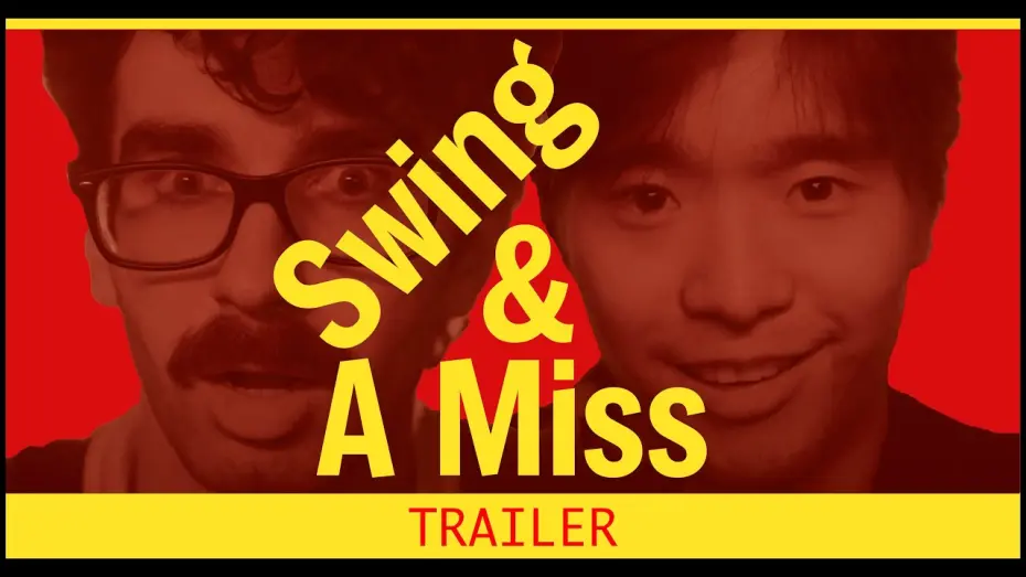 Watch film Swing & A Miss! | SWING & A MISS Teaser