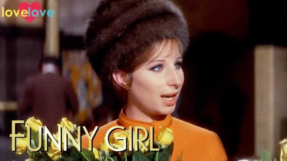 Watch film Funny Girl | Fanny Leaves The Follies To Be With Nick