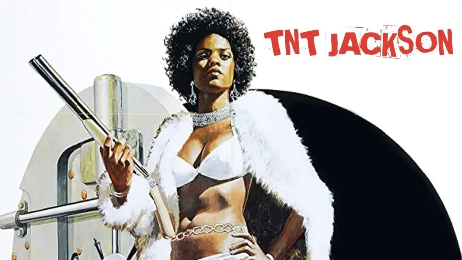 Watch film TNT Jackson | Movie Trailer: TNT Jackson (1974)