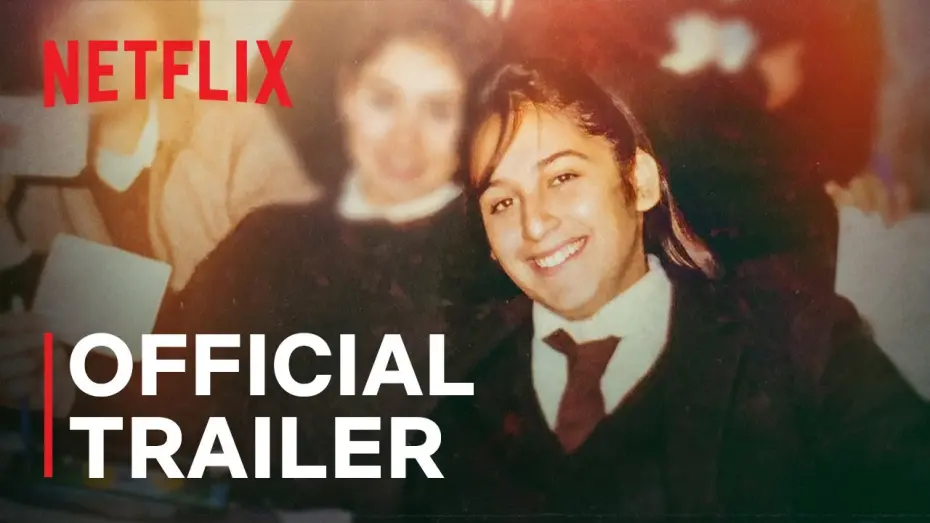 Watch film Breaking the Silence: The Maria Soledad Case | Official Trailer [Subtitled]