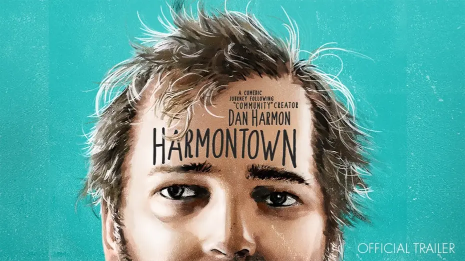 Watch film Harmontown | Harmontown (Official Trailer)