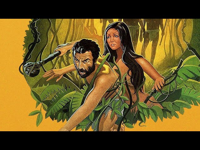 Watch film Last Cannibal World | Jungle Holocaust (1977) - Trailer HD 1080p