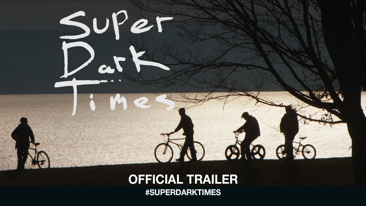 Watch film Super Dark Times | Official Trailer