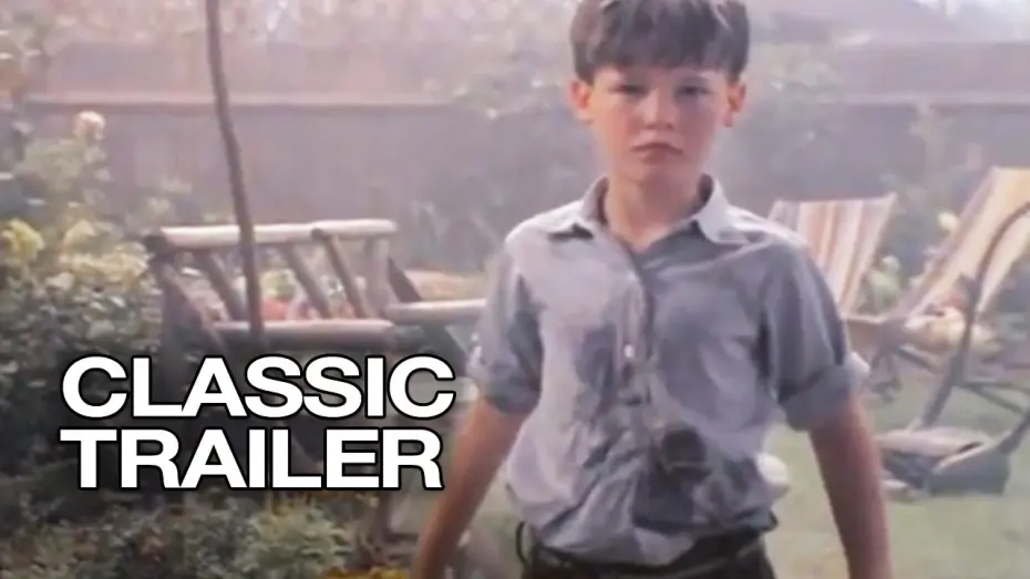 Watch film Hope and Glory | Hope and Glory Official Trailer #1 - Ian Bannen Movie (1987) HD