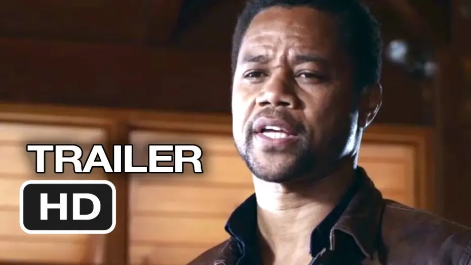 Watch film Absolute Deception | Absolute Deception Official DVD Release Trailer #1 (2013) - Cuba Gooding Jr. Movie HD