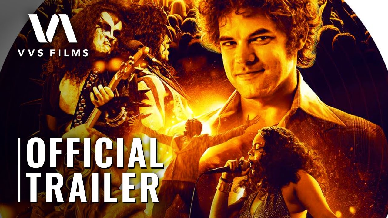 Watch film Spinning Gold | Canadian Trailer