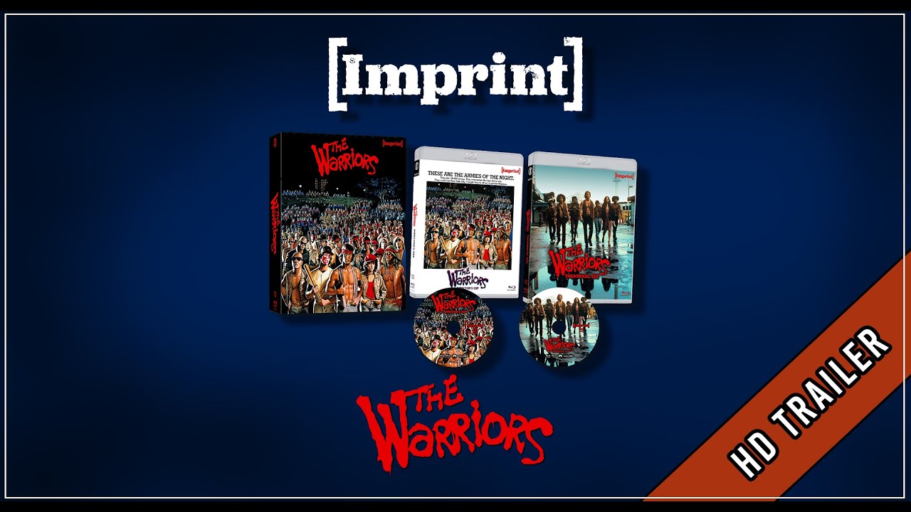 Watch film The Warriors | Clip