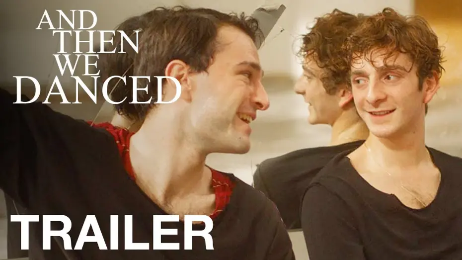 Watch film And Then We Danced | Official UK Trailer