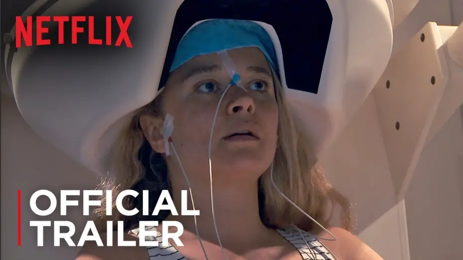 Watch film My Beautiful Broken Brain | My Beautiful Broken Brain | Official Trailer [HD] | Netflix