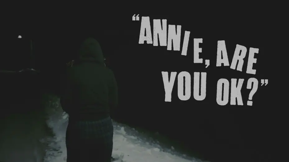 Watch film "Annie, Are You OK?" | Annie Are You OK Trailer