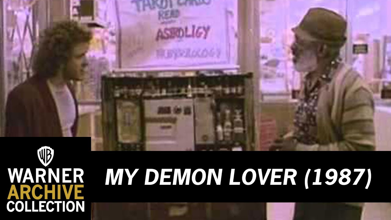 Watch film My Demon Lover | Original Theatrical Trailer