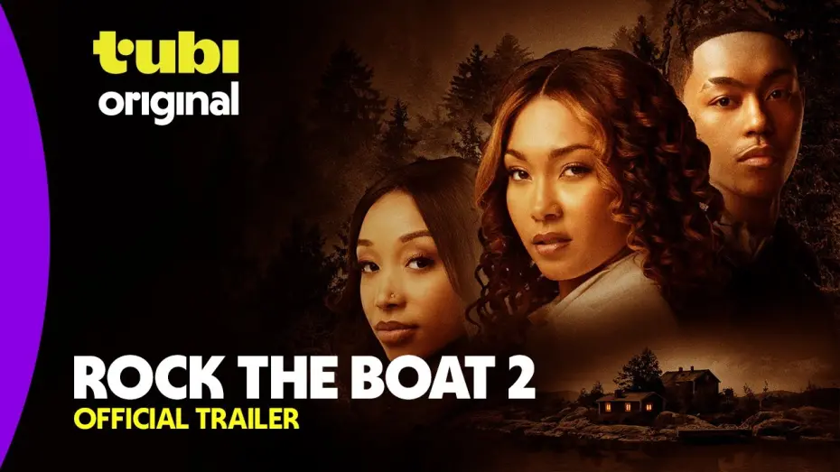 Watch film Rock the Boat 2 | Official Trailer