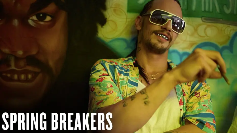 Watch film Spring Breakers | Consider This - Official Promo