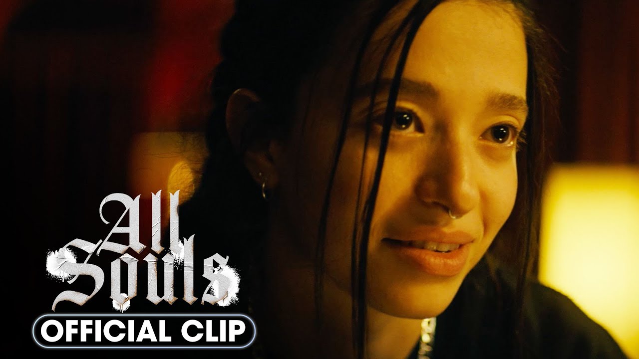 Watch film All Souls | Official Clip - ‘Trying to Take Care of My Girl’