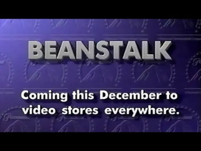 Watch film Beanstalk | Beanstalk (Trailer)