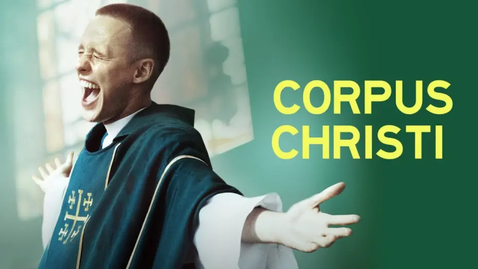 Watch film Corpus Christi | Official Trailer