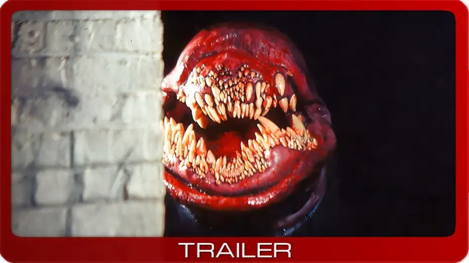 Watch film The Deadly Spawn | The Deadly Spawn ≣ 1983 ≣ Trailer