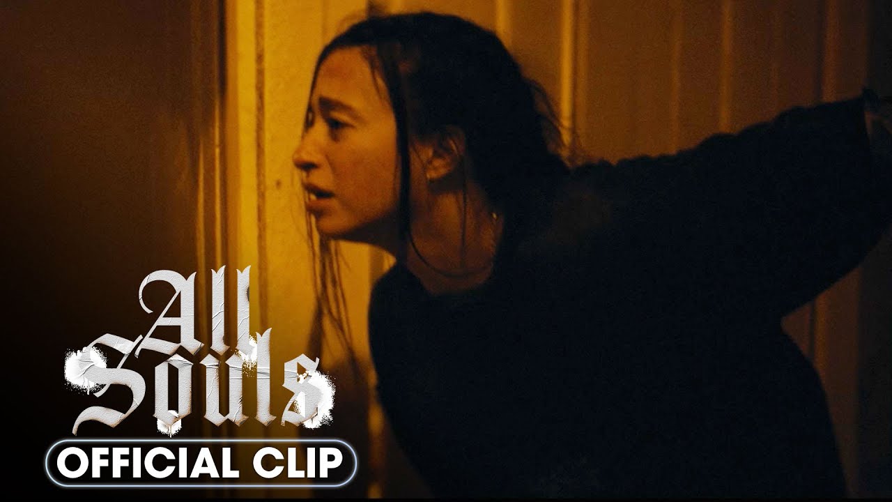 Watch film All Souls | Official Clip - ‘Silas Will Kill Us’